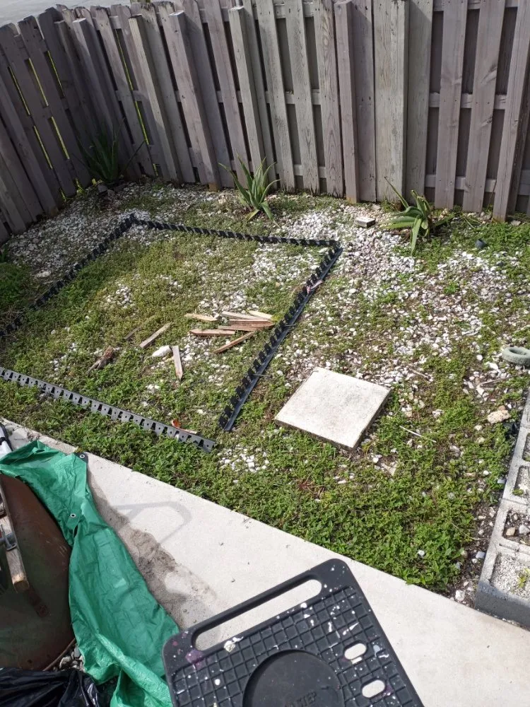 Professional landscape design for year-round maintenance across Miami Gardens, FL - Sharp landscape Designs