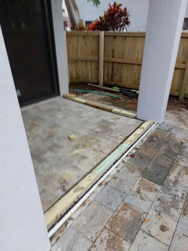 Affordable yard cleanup service experts serving Miami Gardens, FL - Sharp landscape Designs