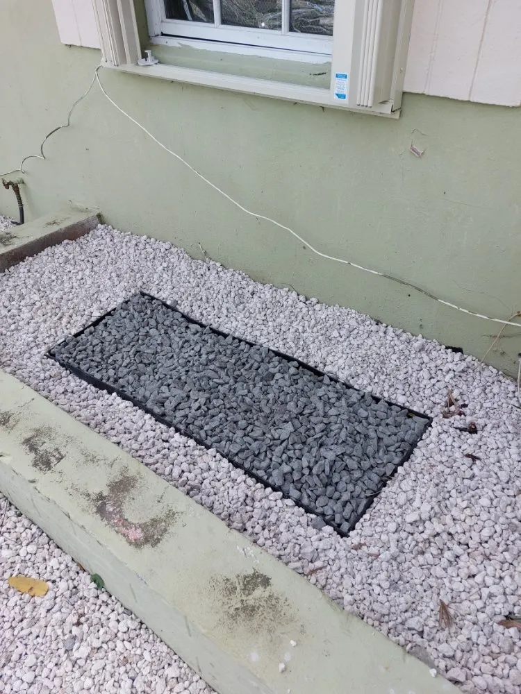 Affordable yard cleanup service in Miami Gardens, FL by Sharp landscape Designs