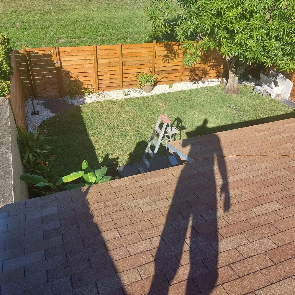 Custom yard cleanup service experts serving Miami Gardens, FL - Sharp landscape Designs