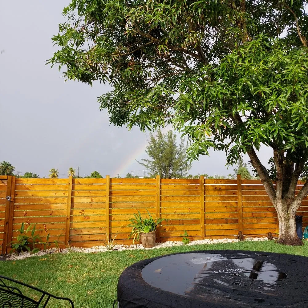 Affordable landscaping services near you in Miami Gardens, FL by Sharp landscape Designs