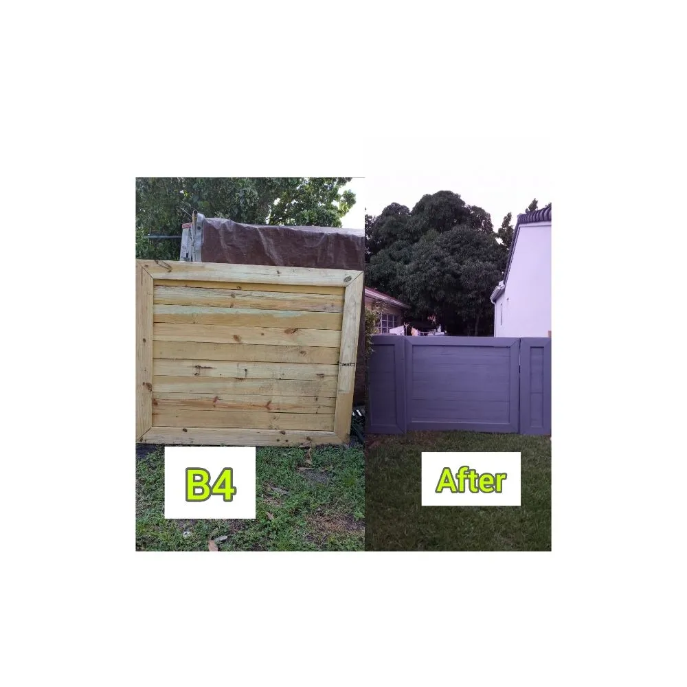 Reliable lawn mowing service for year-round maintenance in Miami Gardens, FL by Sharp landscape Designs