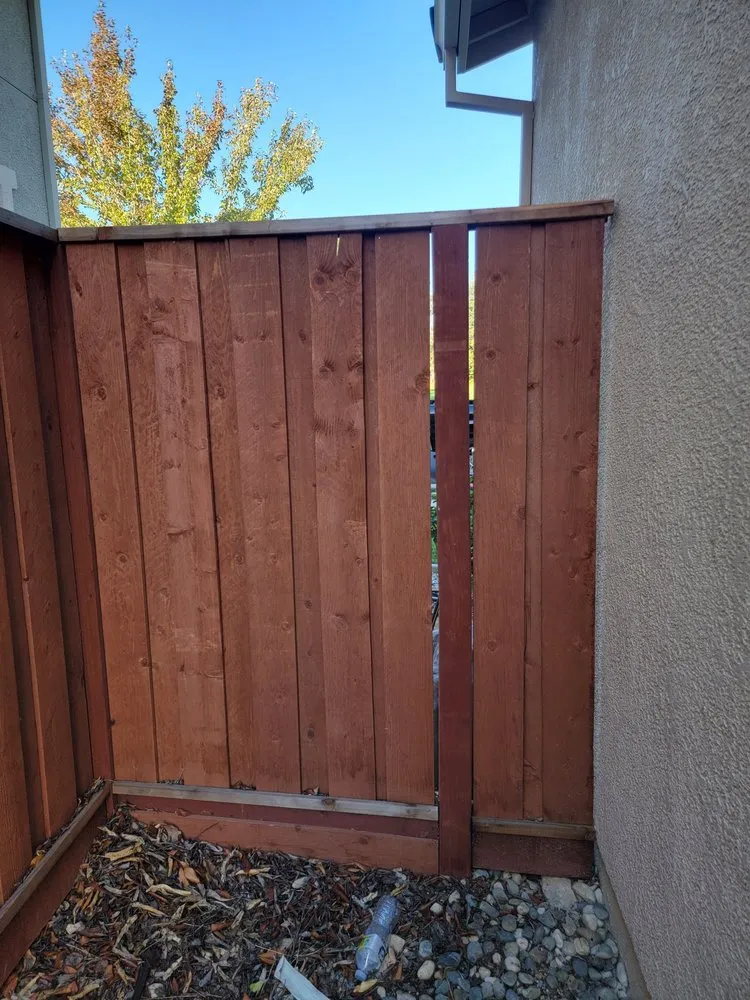 Top-rated lawn mowing service in Orangevale, CA by Sharp Landscape Maintenance