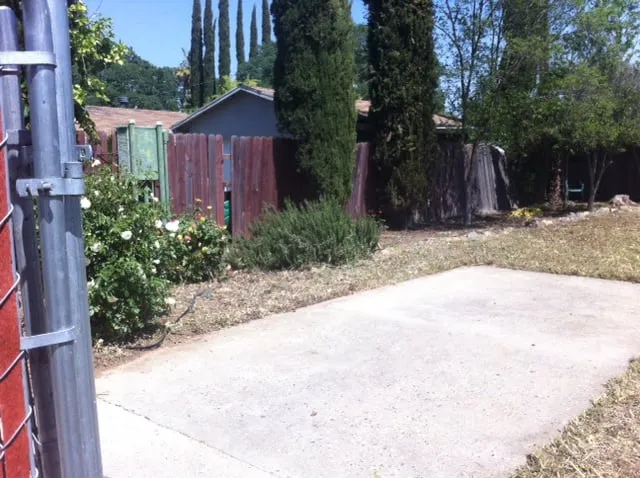 Trusted residential landscaping near you across Orangevale, CA - Sharp Landscape Maintenance