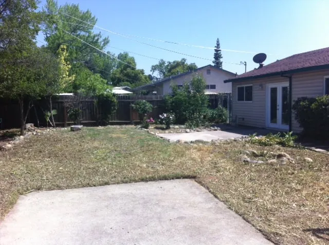 Reliable outdoor landscaping in Orangevale, CA by Sharp Landscape Maintenance