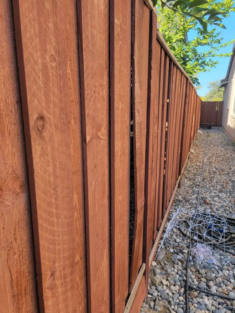 Top-rated outdoor landscaping in Orangevale, CA - Sharp Landscape Maintenance