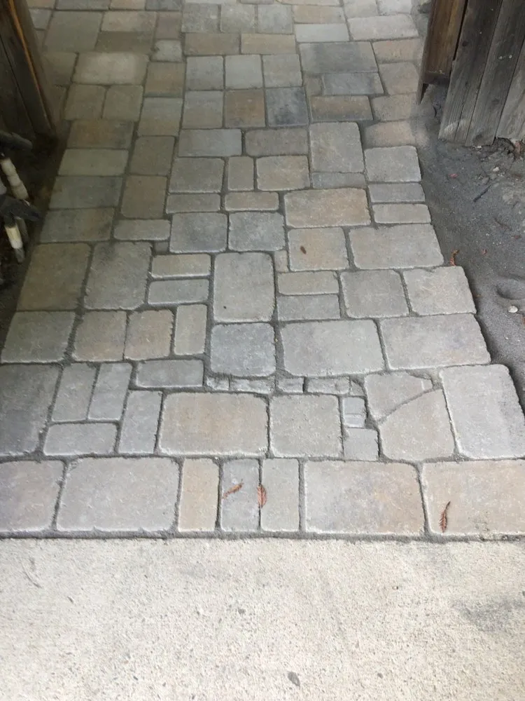 Professional lawn mowing service experts serving Orangevale, CA - Sharp Landscape Maintenance