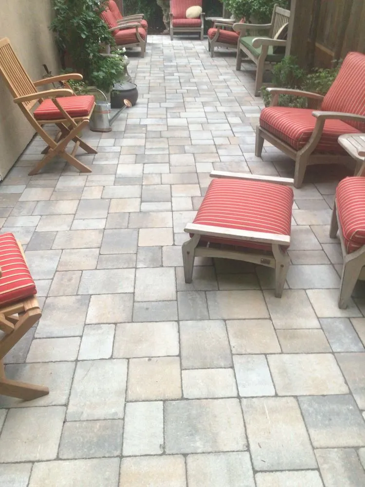 Top-rated yard maintenance experts serving Orangevale, CA - Sharp Landscape Maintenance