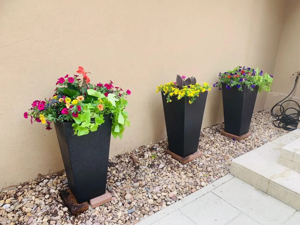 Local lawn care service near you across Greenwood Village, CO - Sharp Landscaping