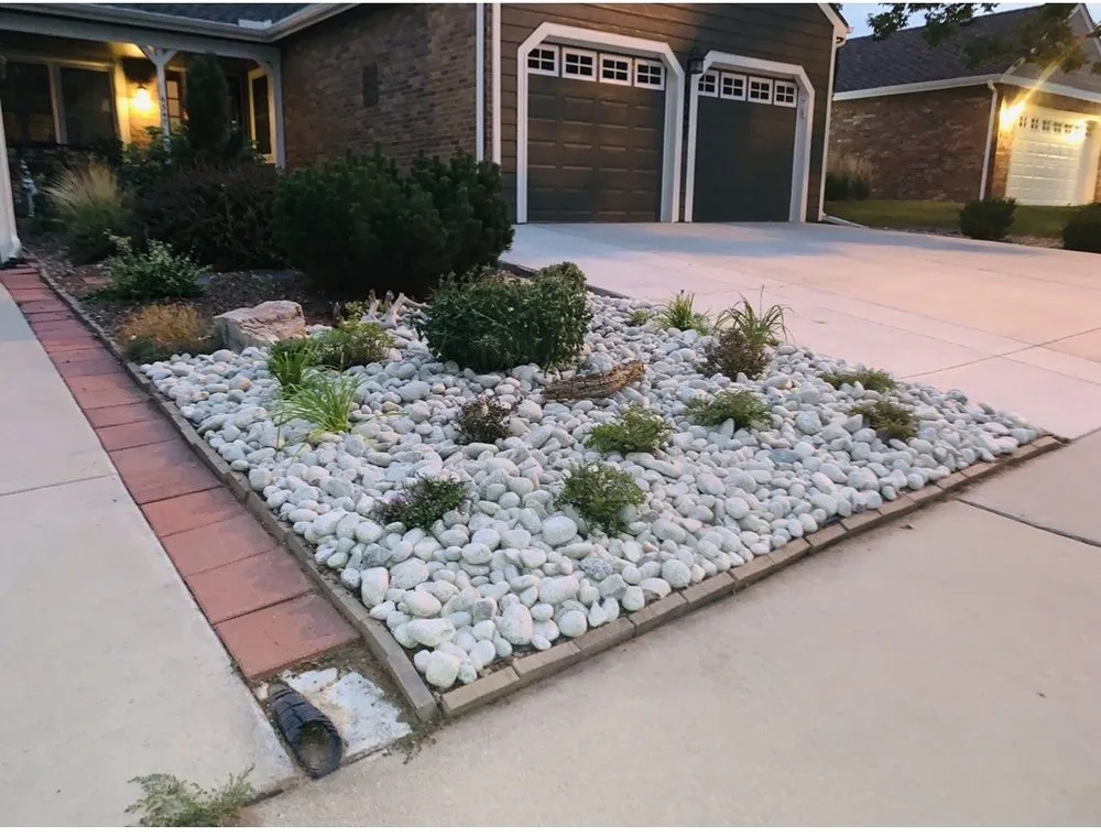Top-rated outdoor landscaping experts serving Greenwood Village, CO - Sharp Landscaping