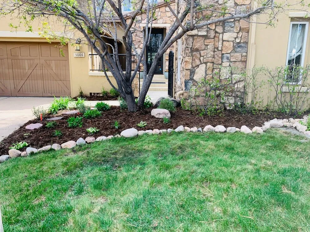 Trusted landscaping services in Greenwood Village, CO - Sharp Landscaping