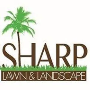 Reliable landscaping services for homes across The Villages, FL - Sharp Lawn & Landscape