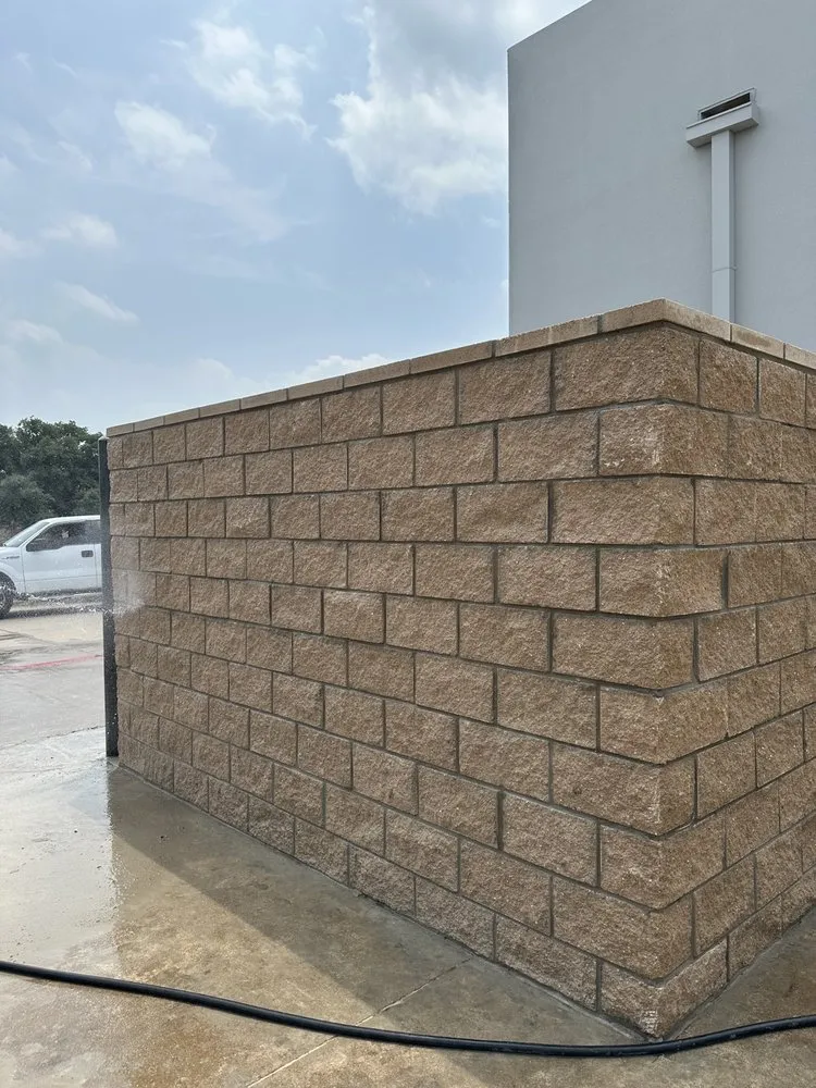 Affordable landscape installation experts serving Fort Worth, TX - Sharp Lawn & Stone