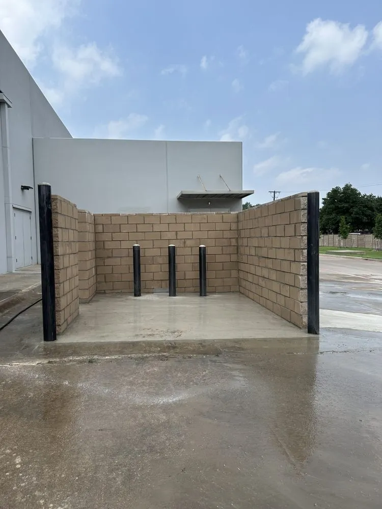 Trusted landscaping services for residential properties in Fort Worth, TX by Sharp Lawn & Stone