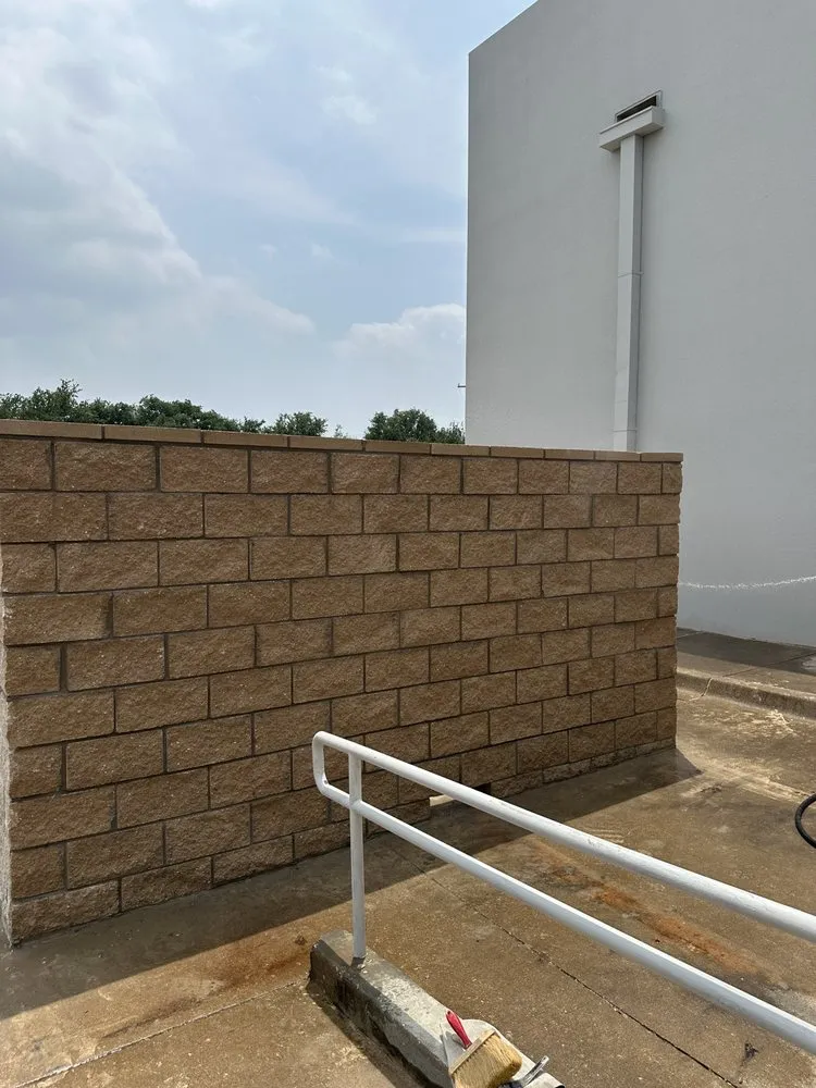 Trusted residential landscaping in Fort Worth, TX by Sharp Lawn & Stone