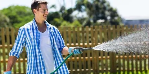 Expert lawn care service experts serving Nicholasville, KY - Sharp Lawn