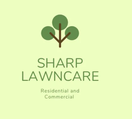 Sharp Lawncare