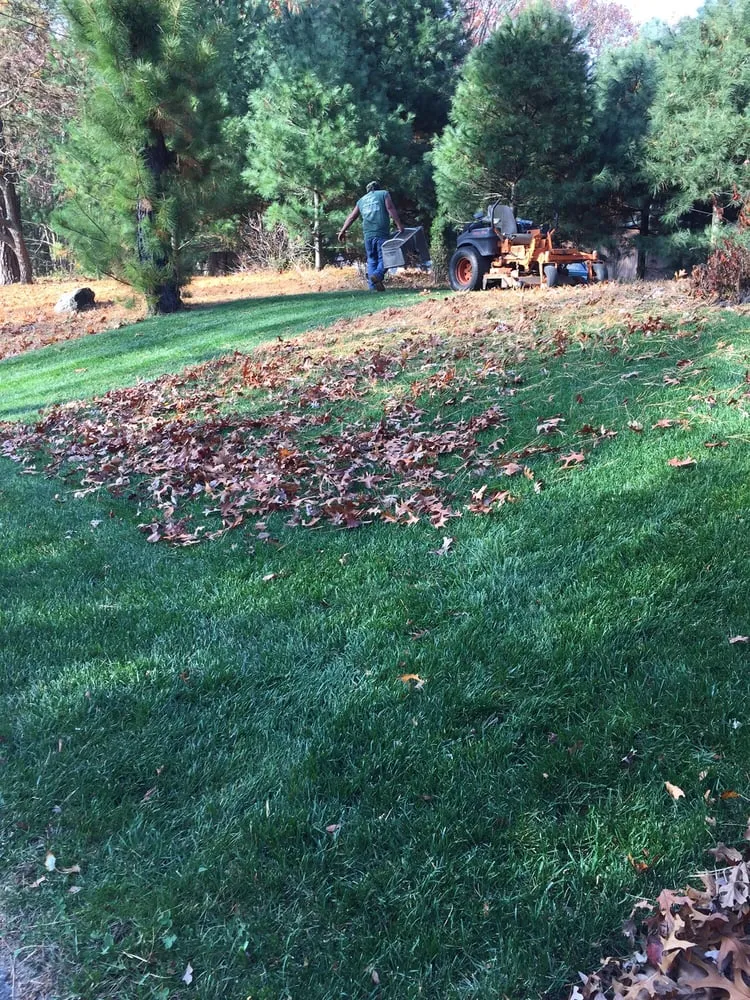 Trusted yard maintenance experts serving Howell, NJ - Sharp Lawns & Landscapes