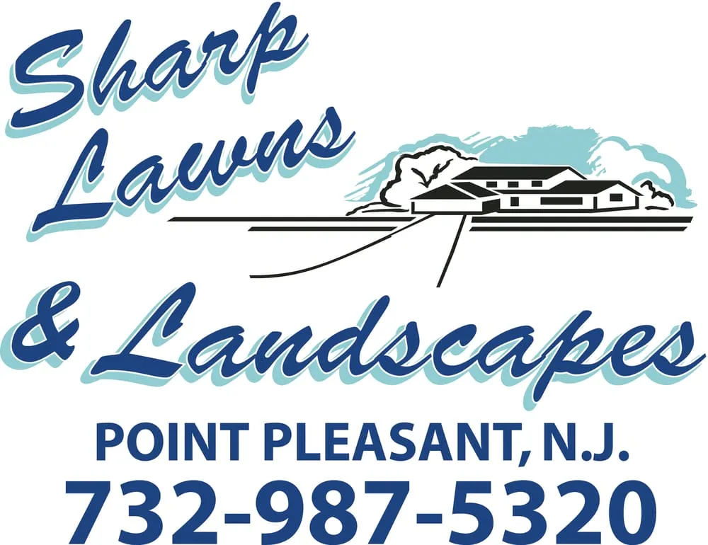 Affordable landscape installation experts serving Howell, NJ - Sharp Lawns & Landscapes