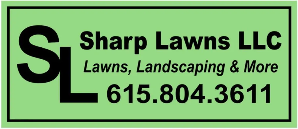 Local landscaping services in Mt. Juliet, TN by Sharp Lawns