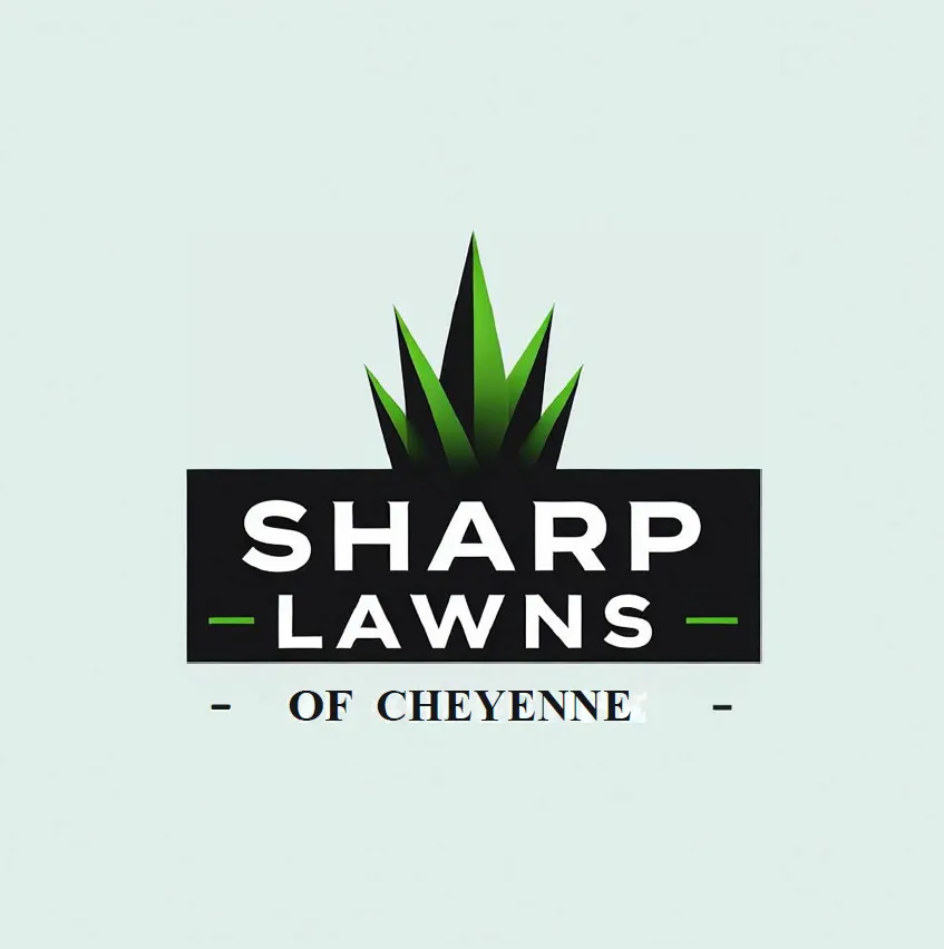 Custom lawn care service for beautiful yards in Cheyenne, WY by Sharp Lawns of Cheyenne