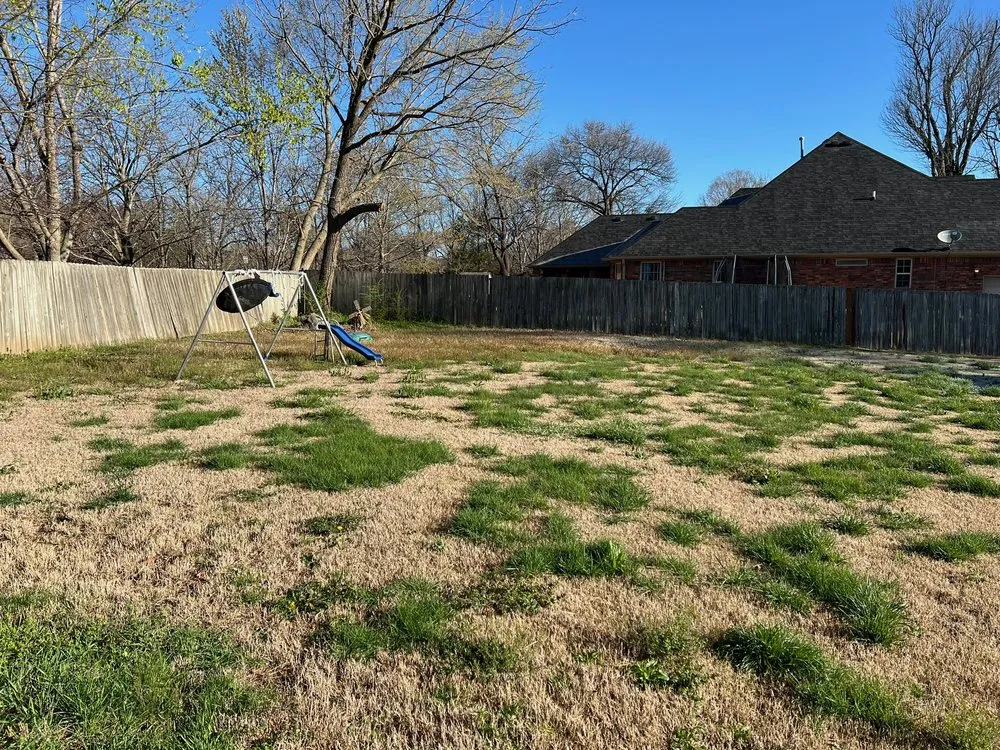 Reliable lawn care service for outdoor upgrades across Bentonville, AR - Sharp Scapes