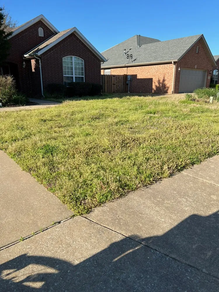 Reliable landscaping services near you across Bentonville, AR - Sharp Scapes