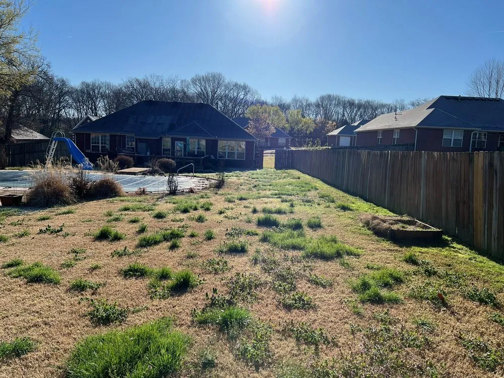 Local lawn mowing service experts serving Bentonville, AR - Sharp Scapes