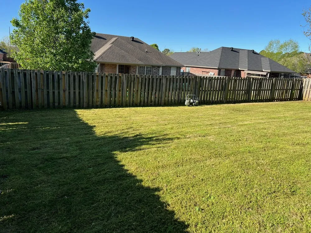 Reliable garden landscaping for homes in Bentonville, AR by Sharp Scapes