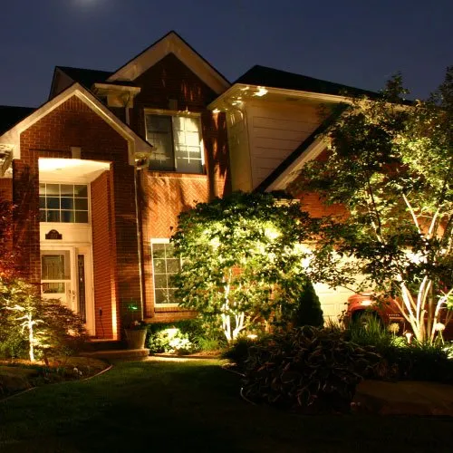 Trusted lawn mowing service experts serving Desoto, TX - Sharp Scapes