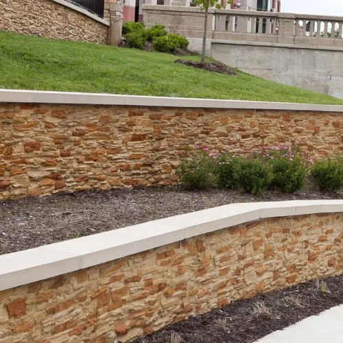 Professional lawn mowing service for beautiful yards across Desoto, TX - Sharp Scapes