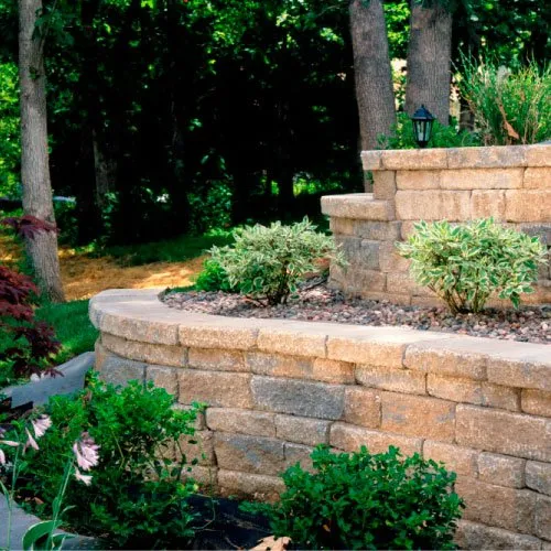 Local lawn care service in Desoto, TX by Sharp Scapes