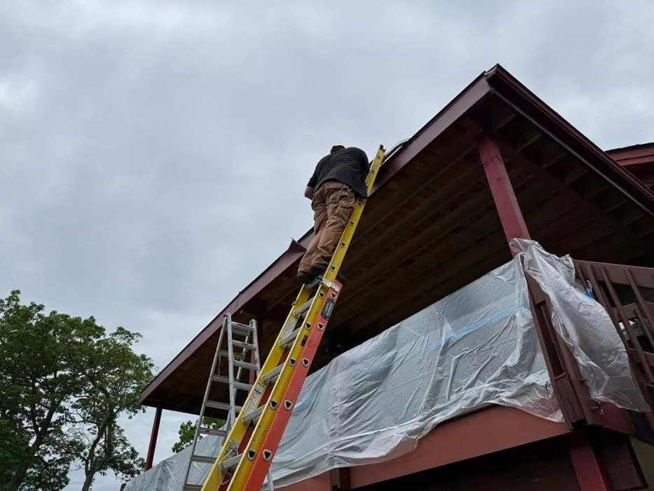 Custom lawn care service in Martinsburg, WV by Sharp Solutions