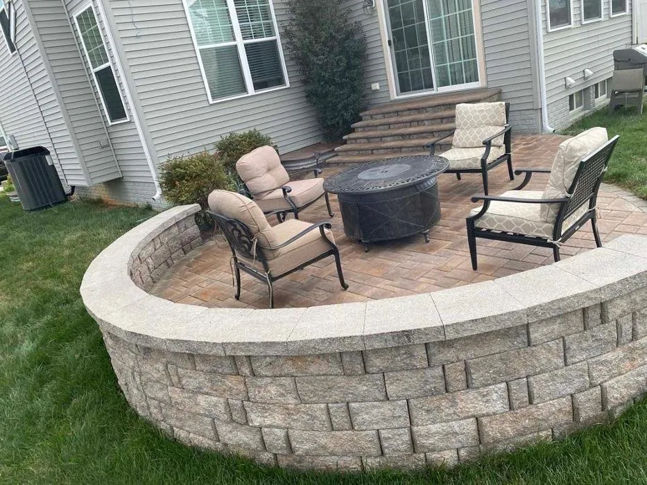 Custom yard maintenance in Martinsburg, WV - Sharp Solutions