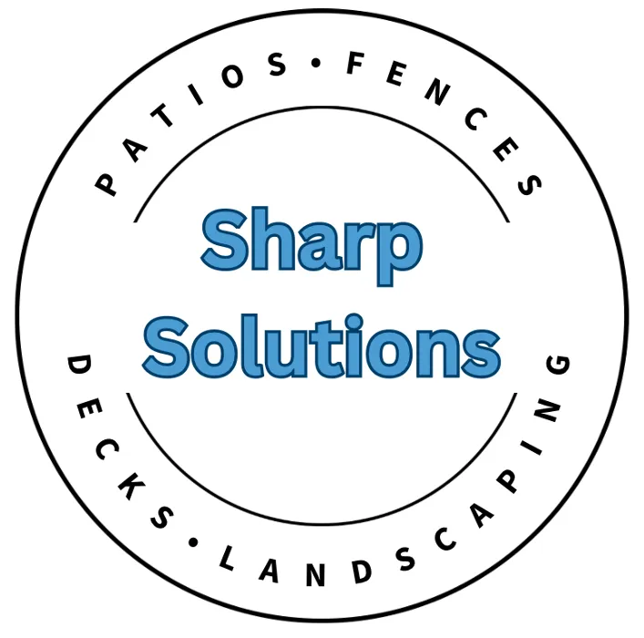Top-rated yard cleanup service in Martinsburg, WV by Sharp Solutions