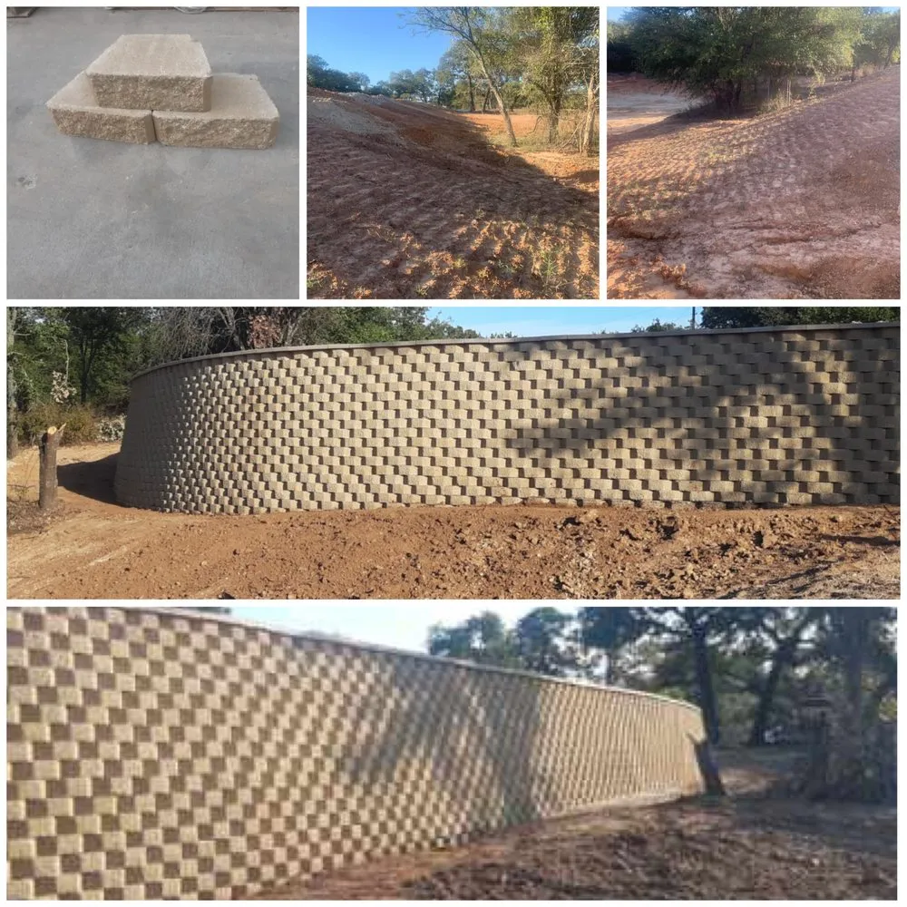 Top-rated lawn mowing service experts serving Weatherford, TX - Sharp Streaks