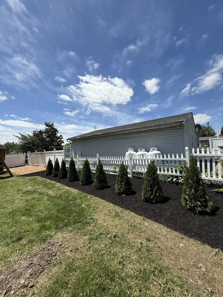 Reliable yard cleanup service experts serving Bethlehem, PA - Sharp Yard Services