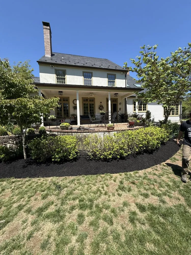 Top-rated landscaping services in Bethlehem, PA by Sharp Yard Services