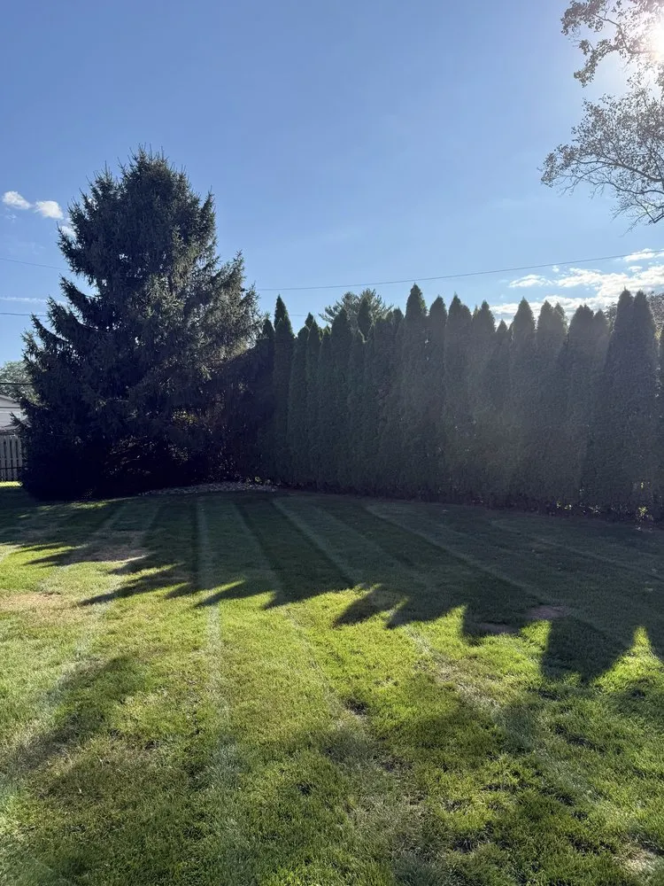 Reliable landscape design for outdoor upgrades in Bethlehem, PA by Sharp Yard Services