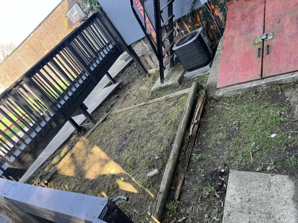 Reliable lawn mowing service in Philadelphia, PA - Sharpe Edge Landscaping