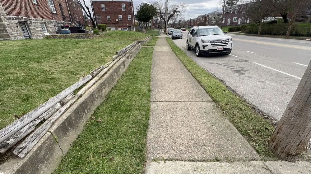 Trusted outdoor landscaping in Philadelphia, PA - Sharpe Edge Landscaping