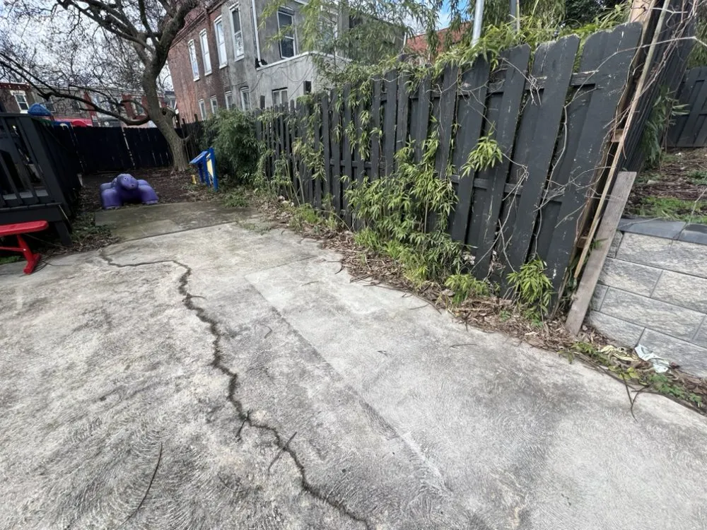 Professional lawn care service in Philadelphia, PA by Sharpe Edge Landscaping