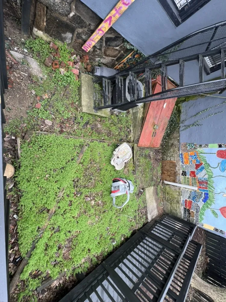 Trusted outdoor landscaping in Philadelphia, PA by Sharpe Edge Landscaping