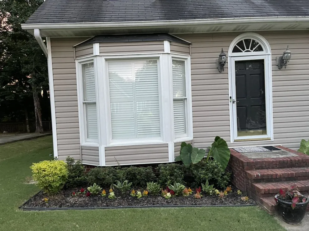 Reliable lawn mowing service in Birmingham, AL - Sharpe Finish Lawn and Land Services