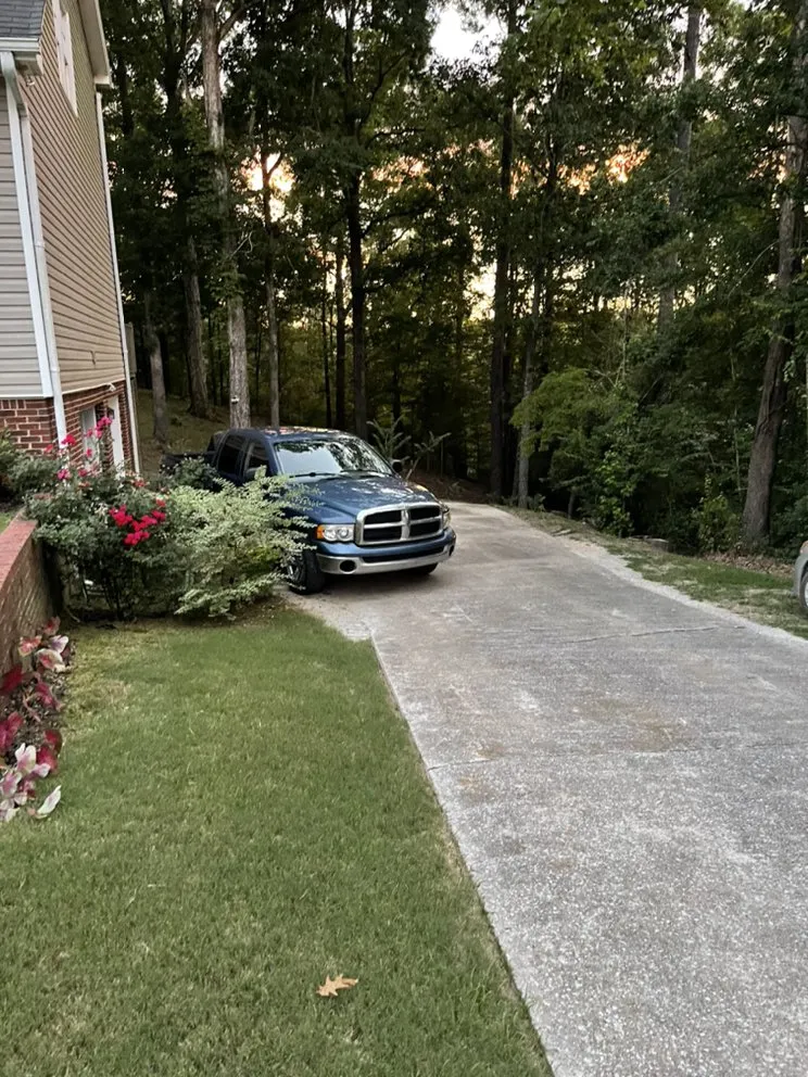 Affordable landscape installation for homes across Birmingham, AL - Sharpe Finish Lawn and Land Services