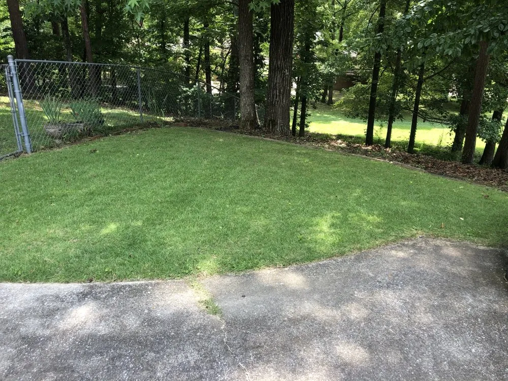 Reliable lawn mowing service in Birmingham, AL - Sharpe Finish Lawn and Land Services