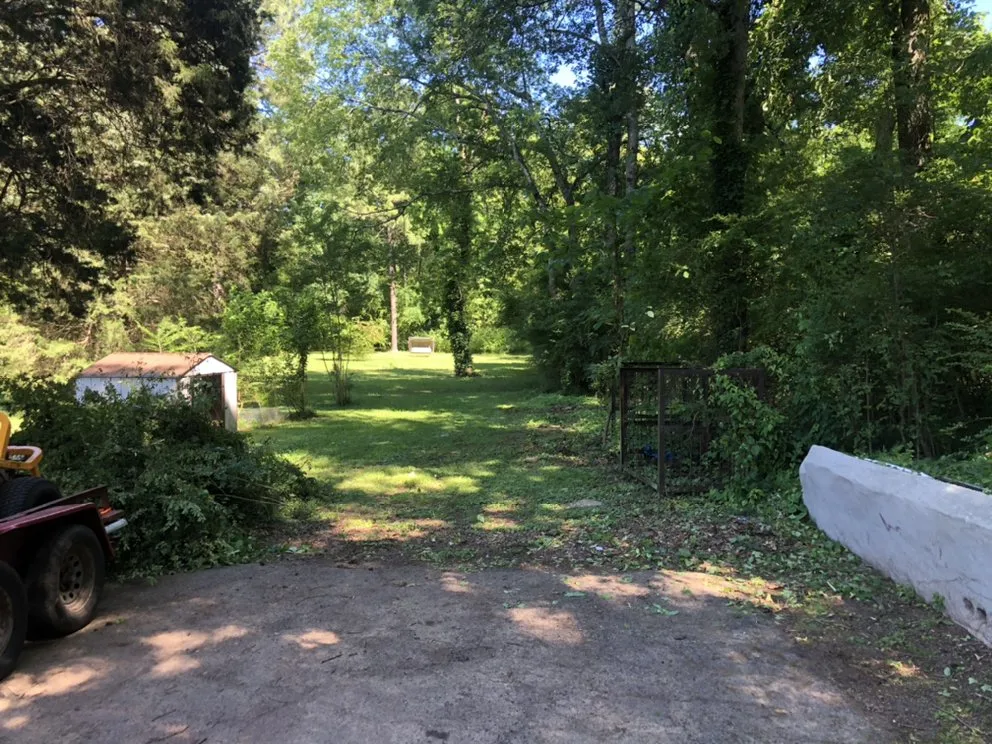 Expert landscape installation experts serving Birmingham, AL - Sharpe Finish Lawn and Land Services