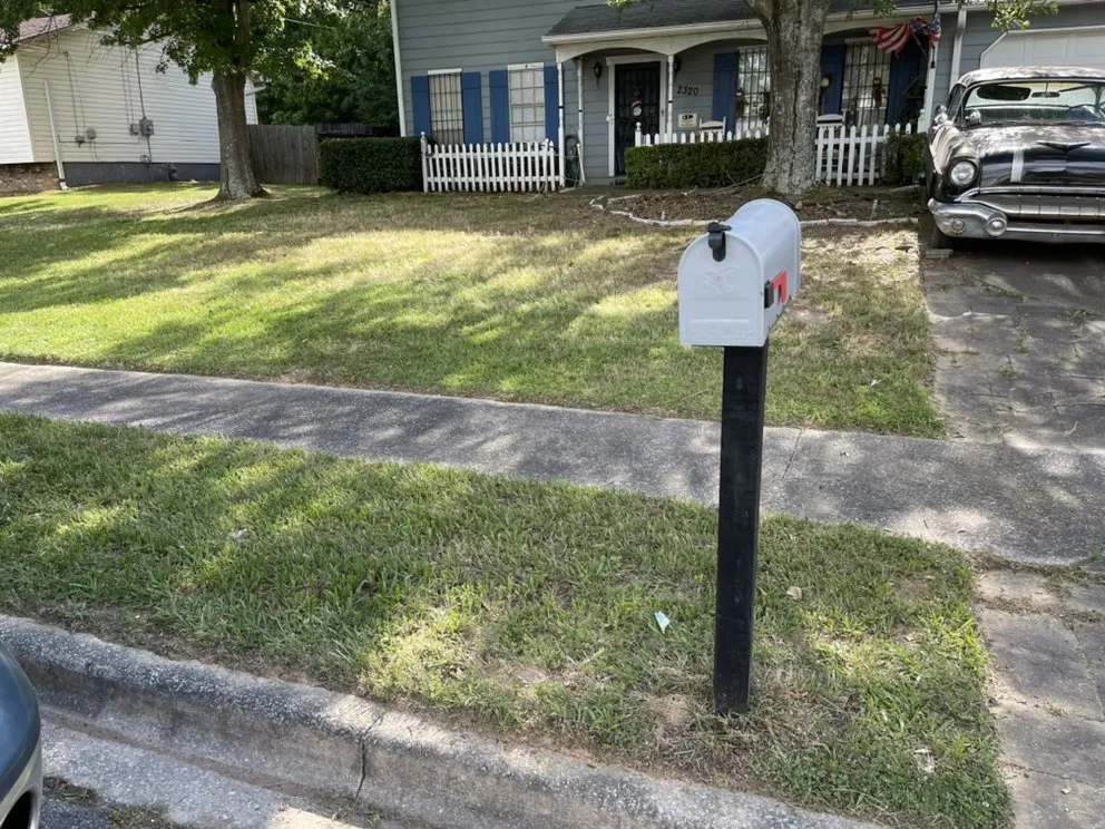 Expert landscaping services experts serving Birmingham, AL - Sharpe Finish Lawn and Land Services