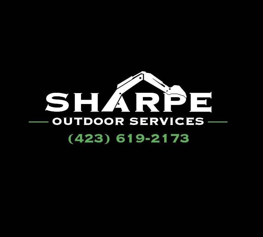 Professional yard cleanup service experts serving Chattanooga, TN - Sharpe Outdoor Services