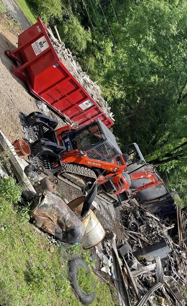 Top-rated landscaping services experts serving Chattanooga, TN - Sharpe Outdoor Services